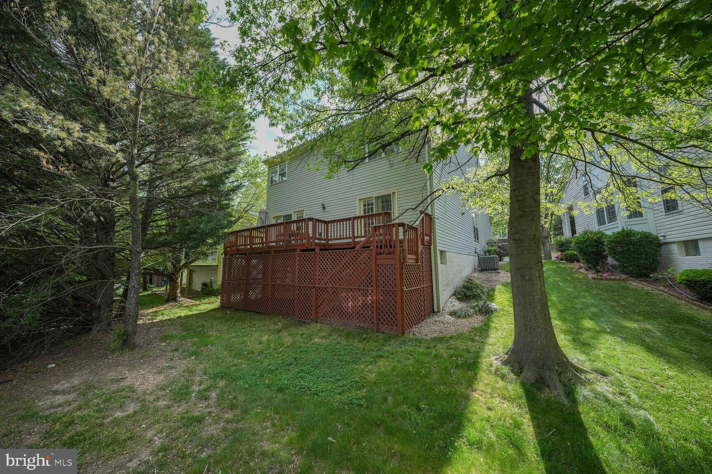 6607 GREEN GLEN CT, ALEXANDRIA, Virginia 22315, 4 Bedrooms Bedrooms, ,3 BathroomsBathrooms,Residential,For sale,6607 GREEN GLEN CT,VAFX2228512 MLS # VAFX2228512