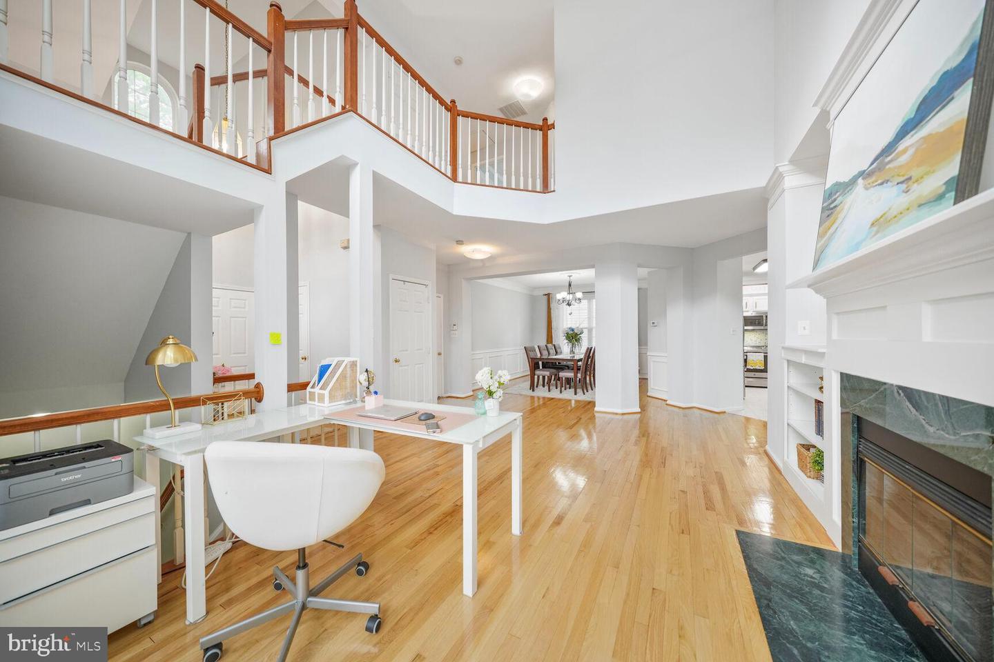 6607 GREEN GLEN CT, ALEXANDRIA, Virginia 22315, 4 Bedrooms Bedrooms, ,3 BathroomsBathrooms,Residential,For sale,6607 GREEN GLEN CT,VAFX2228512 MLS # VAFX2228512