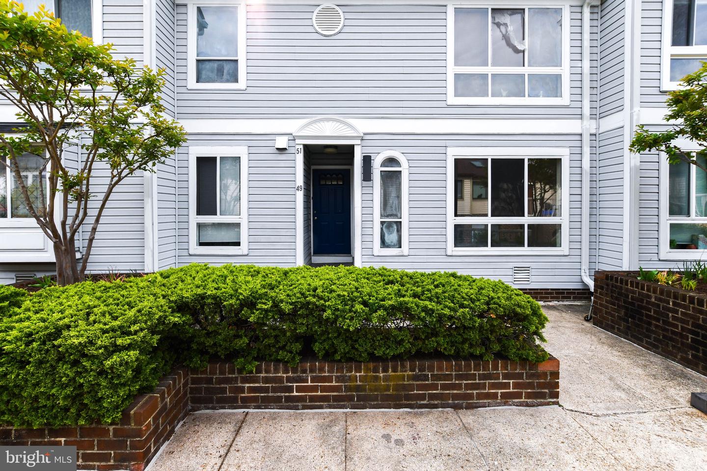 49 HAWTHORNE CT NE #49, WASHINGTON, District Of Columbia 20017, 2 Bedrooms Bedrooms, ,1 BathroomBathrooms,Residential,For sale,49 HAWTHORNE CT NE #49,DCDC2190858 MLS # DCDC2190858