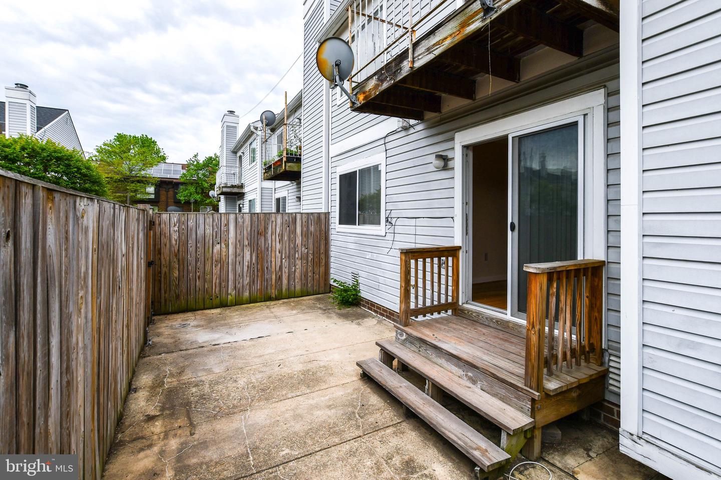 49 HAWTHORNE CT NE #49, WASHINGTON, District Of Columbia 20017, 2 Bedrooms Bedrooms, ,1 BathroomBathrooms,Residential,For sale,49 HAWTHORNE CT NE #49,DCDC2190858 MLS # DCDC2190858