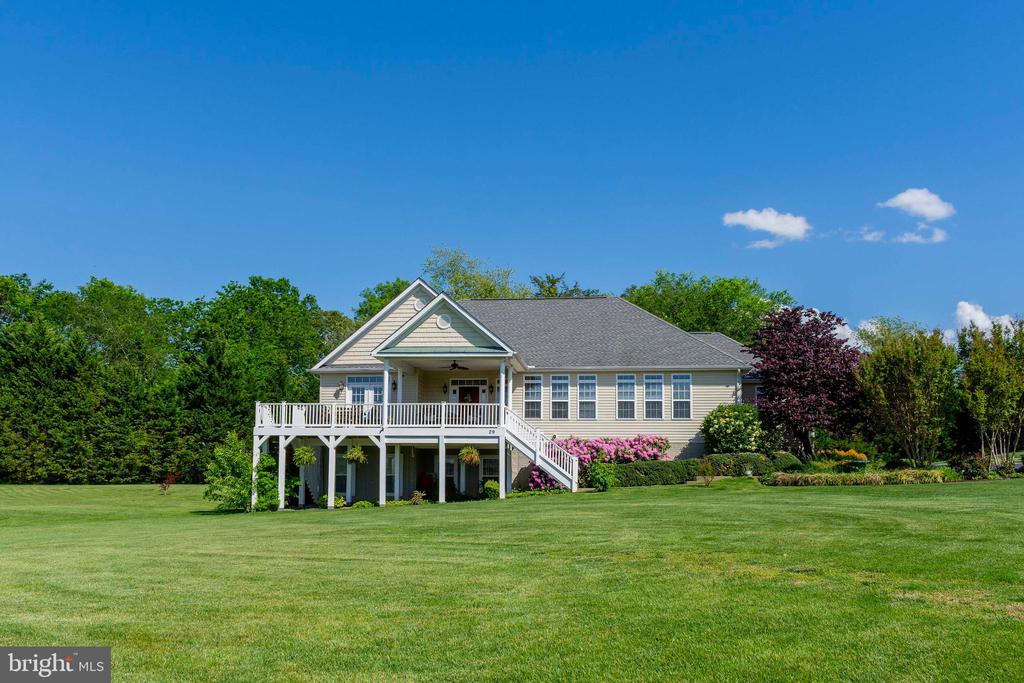 29 LONG VIEW DR, MINERAL, Virginia 23117, 4 Bedrooms Bedrooms, ,2 BathroomsBathrooms,Residential,29 LONG VIEW DR,VALA2007796 MLS # VALA2007796