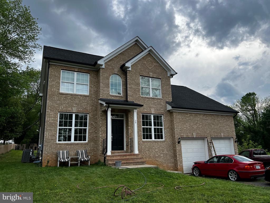 24 WILLIS LN, WARRENTON, Virginia 20186, 3 Bedrooms Bedrooms, ,2 BathroomsBathrooms,Residential,24 WILLIS LN,VAFQ2016492 MLS # VAFQ2016492