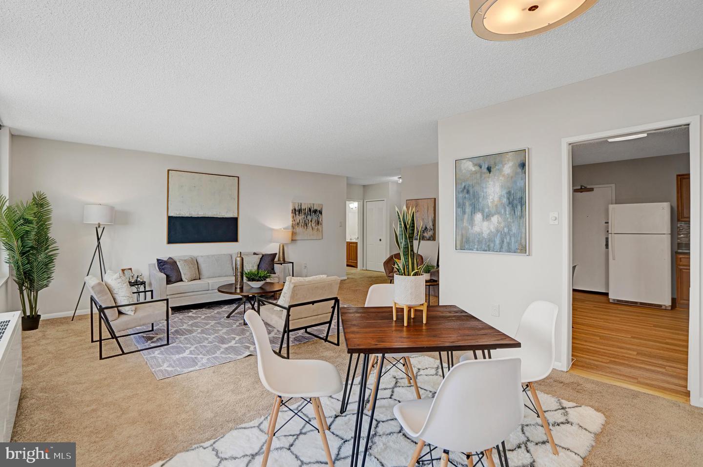 3701 S GEORGE MASON DR #1002N, FALLS CHURCH, Virginia 22041, 1 Bedroom Bedrooms, ,1 BathroomBathrooms,Residential,For sale,3701 S GEORGE MASON DR #1002N,VAFX2229976 MLS # VAFX2229976