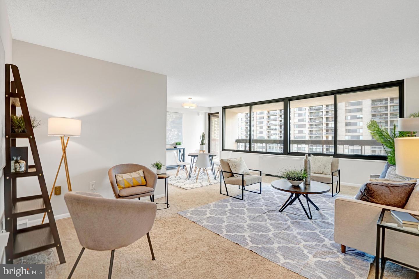 3701 S GEORGE MASON DR #1002N, FALLS CHURCH, Virginia 22041, 1 Bedroom Bedrooms, ,1 BathroomBathrooms,Residential,For sale,3701 S GEORGE MASON DR #1002N,VAFX2229976 MLS # VAFX2229976