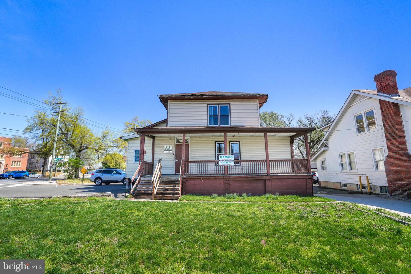 3123 SOUTH DAKOTA AVE NE, WASHINGTON, District Of Columbia 20018, 7 Bedrooms Bedrooms, ,2 BathroomsBathrooms,Residential,For sale,3123 SOUTH DAKOTA AVE NE,DCDC2192604 MLS # DCDC2192604
