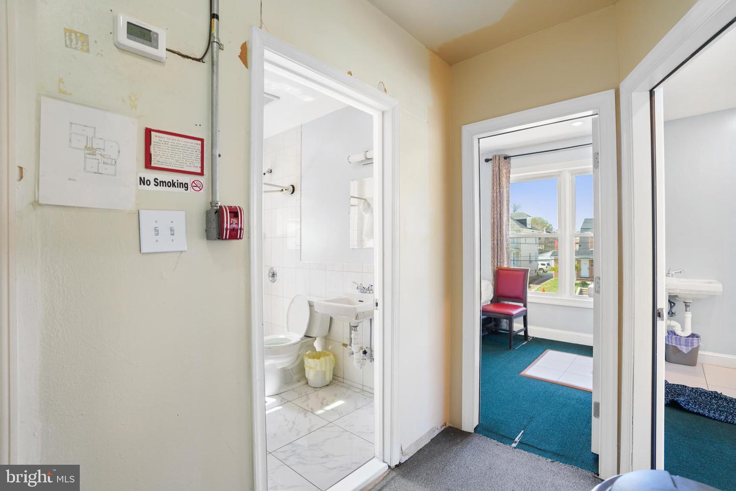 3123 SOUTH DAKOTA AVE NE, WASHINGTON, District Of Columbia 20018, 7 Bedrooms Bedrooms, ,2 BathroomsBathrooms,Residential,For sale,3123 SOUTH DAKOTA AVE NE,DCDC2192604 MLS # DCDC2192604