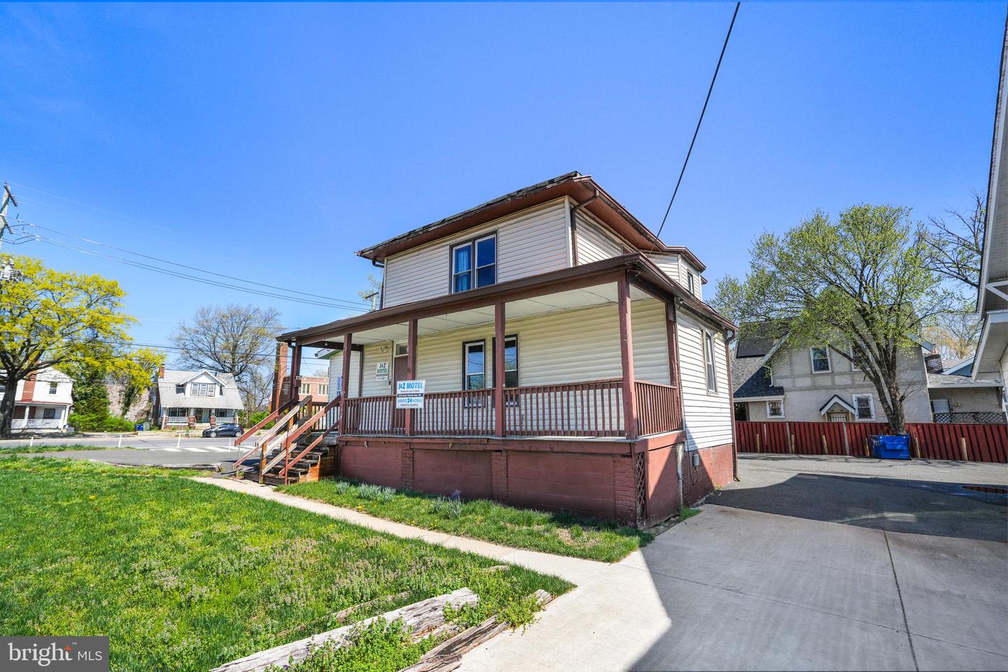 3123 SOUTH DAKOTA AVE NE, WASHINGTON, District Of Columbia 20018, 7 Bedrooms Bedrooms, ,2 BathroomsBathrooms,Residential,For sale,3123 SOUTH DAKOTA AVE NE,DCDC2192604 MLS # DCDC2192604