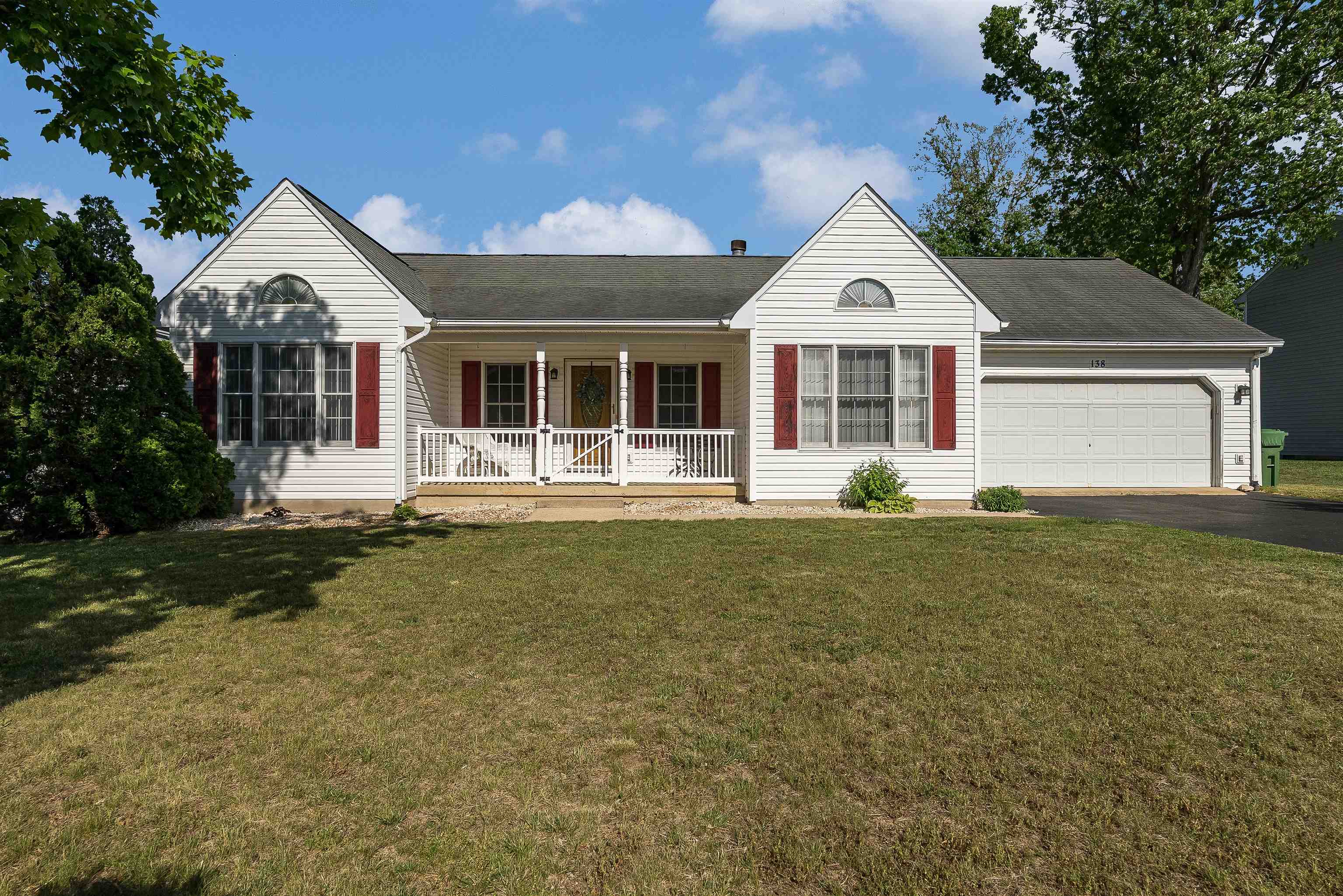 138 ARROWHEAD LN, STUARTS DRAFT, Virginia 24477, 3 Bedrooms Bedrooms, ,2 BathroomsBathrooms,Residential,138 ARROWHEAD LN,664056 MLS # 664056