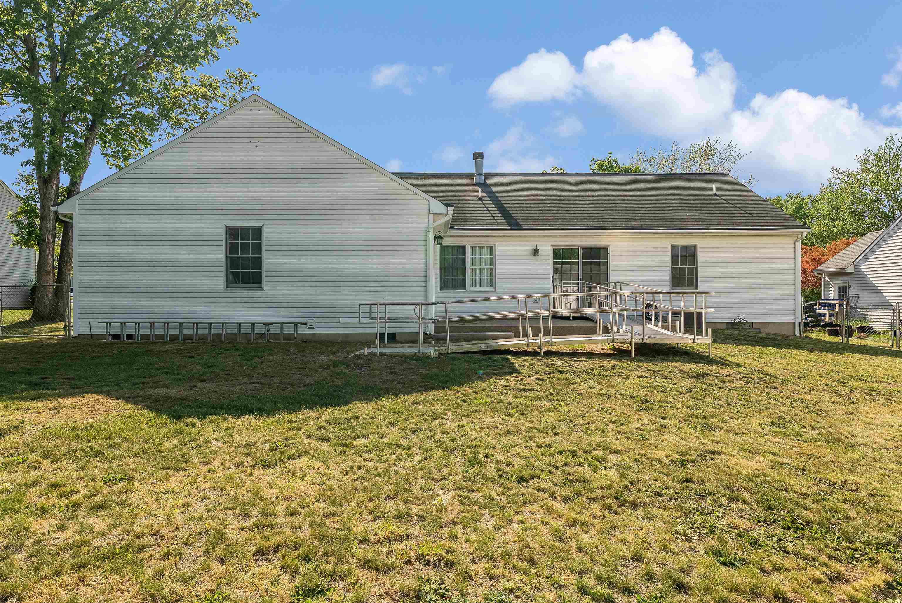 138 ARROWHEAD LN, STUARTS DRAFT, Virginia 24477, 3 Bedrooms Bedrooms, ,2 BathroomsBathrooms,Residential,138 ARROWHEAD LN,664056 MLS # 664056