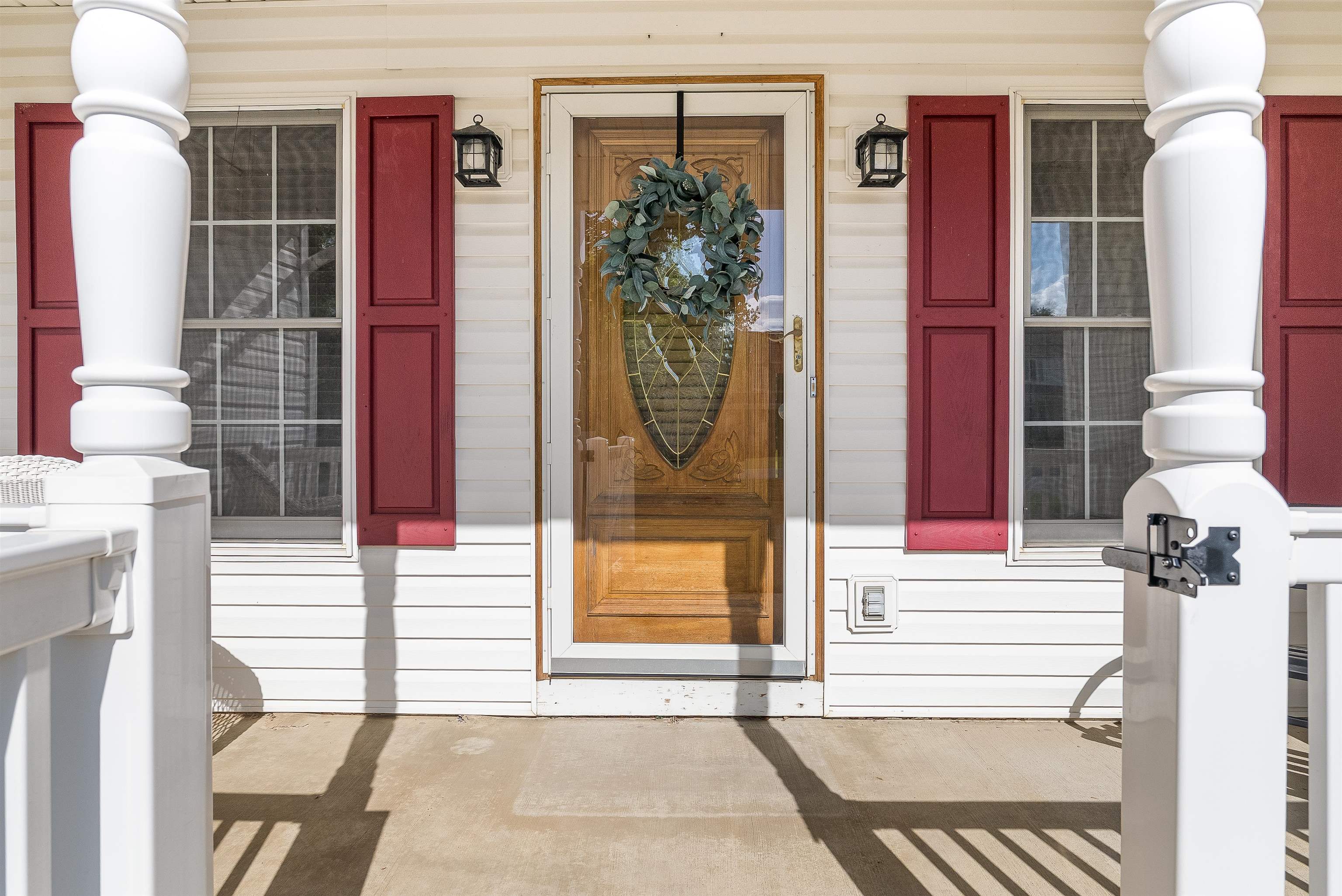 138 ARROWHEAD LN, STUARTS DRAFT, Virginia 24477, 3 Bedrooms Bedrooms, ,2 BathroomsBathrooms,Residential,138 ARROWHEAD LN,664056 MLS # 664056