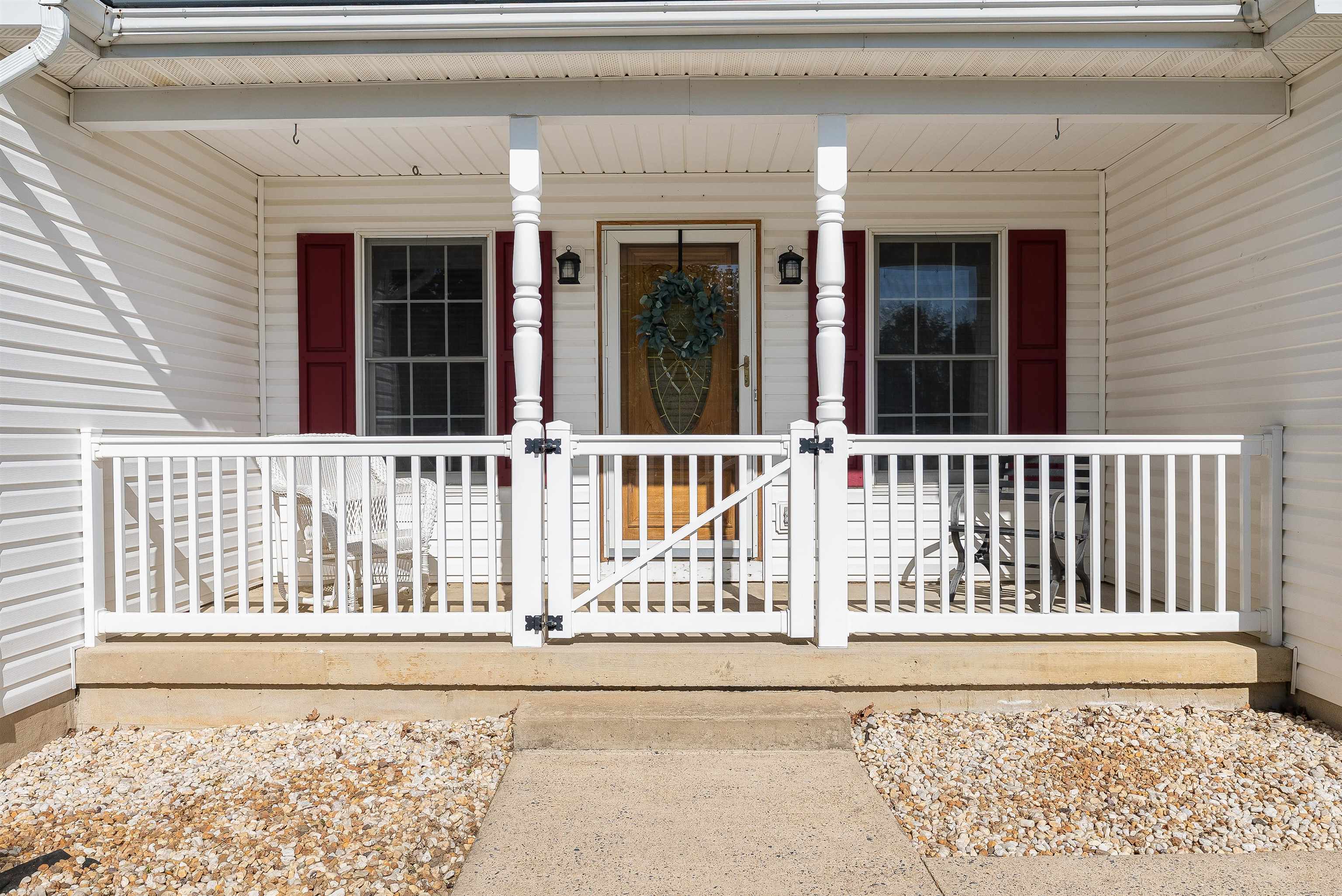 138 ARROWHEAD LN, STUARTS DRAFT, Virginia 24477, 3 Bedrooms Bedrooms, ,2 BathroomsBathrooms,Residential,138 ARROWHEAD LN,664056 MLS # 664056