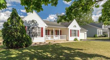 138 ARROWHEAD LN, STUARTS DRAFT, Virginia 24477, 3 Bedrooms Bedrooms, ,2 BathroomsBathrooms,Residential,138 ARROWHEAD LN,664056 MLS # 664056