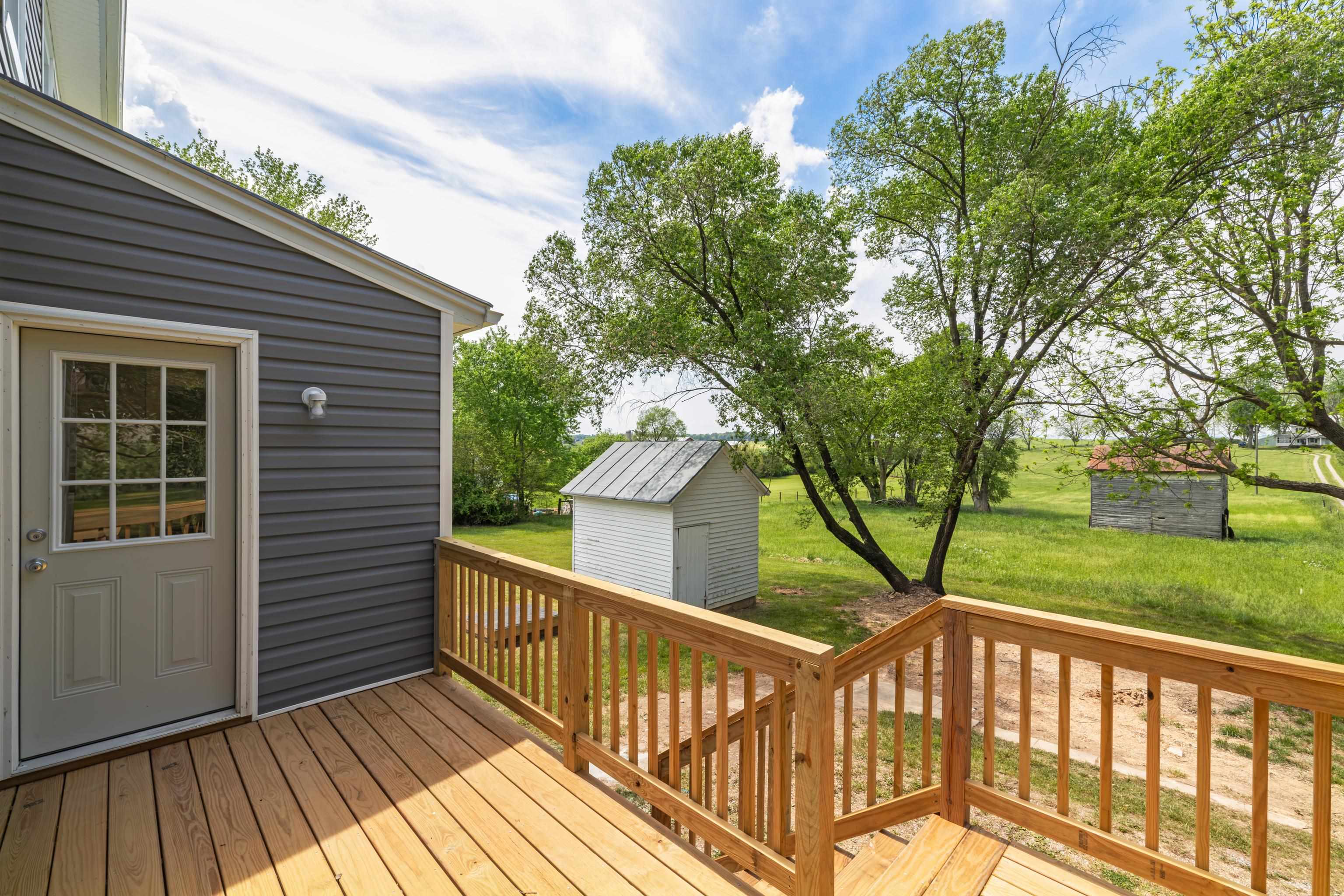 630 BATTLEFIELD RD, FORT DEFIANCE, Virginia 24437, 3 Bedrooms Bedrooms, ,3 BathroomsBathrooms,Residential,New Hope Farmhouse,630 BATTLEFIELD RD,664063 MLS # 664063