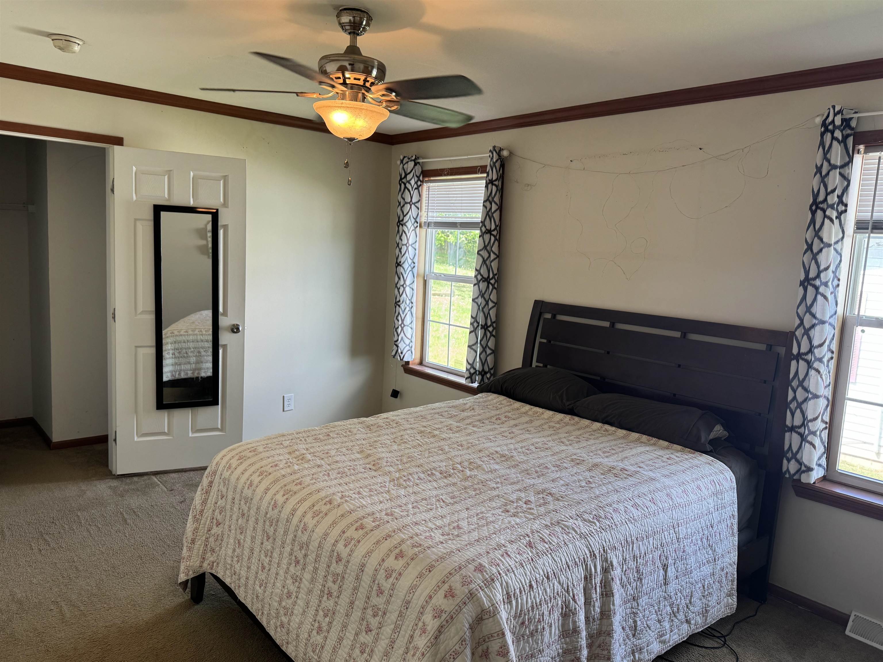 18 BREEZEWOOD DR, STAUNTON, Virginia 24401, 3 Bedrooms Bedrooms, ,2 BathroomsBathrooms,Residential,18 BREEZEWOOD DR,664071 MLS # 664071