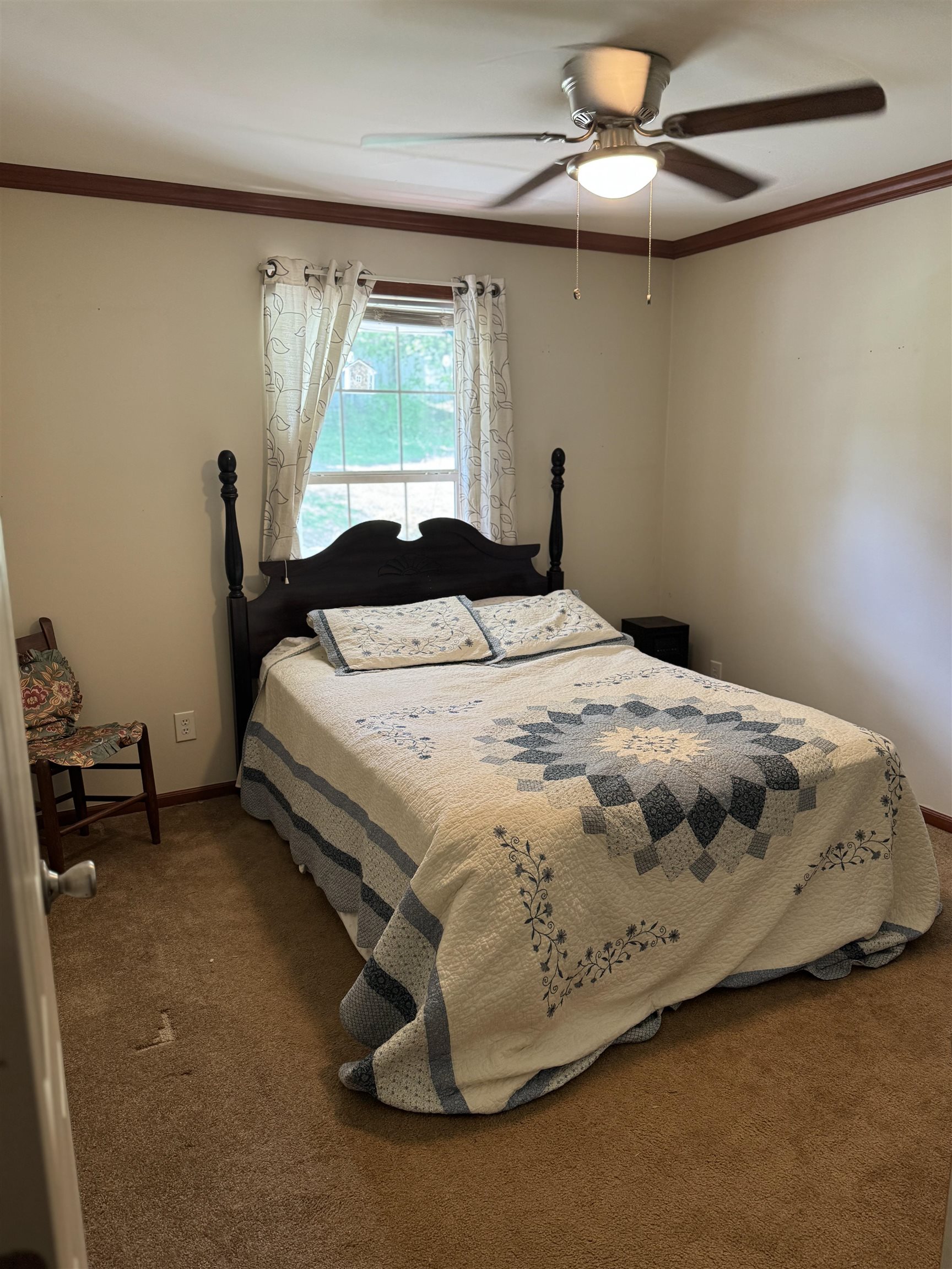 18 BREEZEWOOD DR, STAUNTON, Virginia 24401, 3 Bedrooms Bedrooms, ,2 BathroomsBathrooms,Residential,18 BREEZEWOOD DR,664071 MLS # 664071