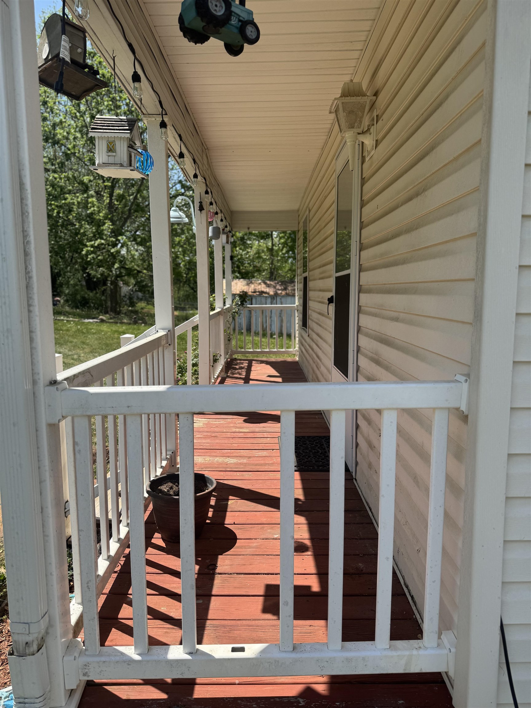 18 BREEZEWOOD DR, STAUNTON, Virginia 24401, 3 Bedrooms Bedrooms, ,2 BathroomsBathrooms,Residential,18 BREEZEWOOD DR,664071 MLS # 664071