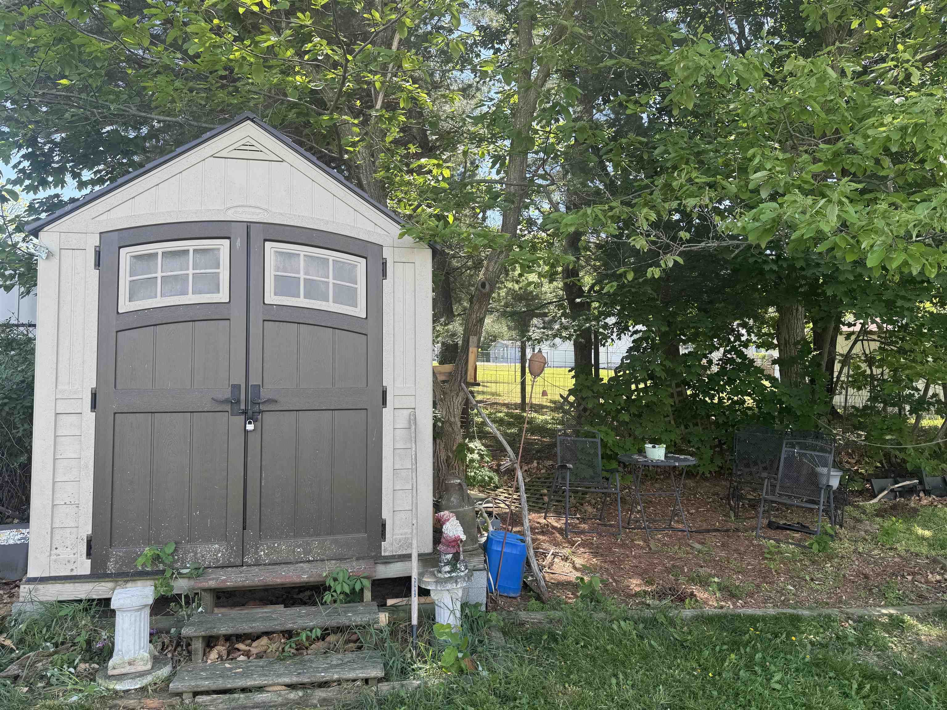 18 BREEZEWOOD DR, STAUNTON, Virginia 24401, 3 Bedrooms Bedrooms, ,2 BathroomsBathrooms,Residential,18 BREEZEWOOD DR,664071 MLS # 664071