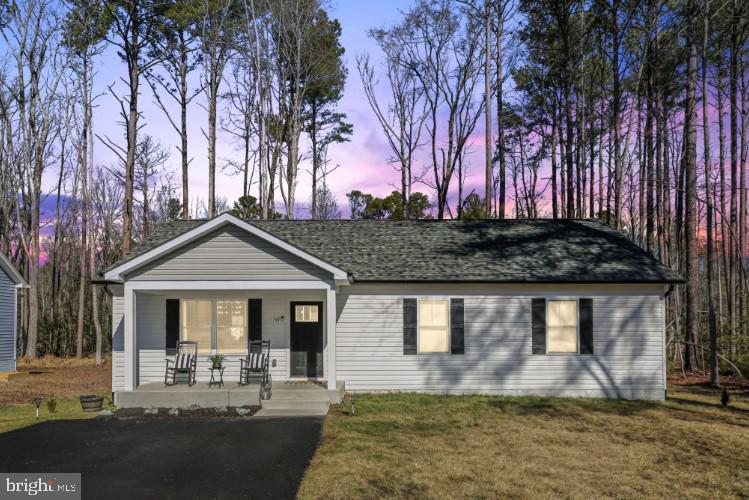 159 WOODBINE DR, COLONIAL BEACH, Virginia 22443, 3 Bedrooms Bedrooms, ,2 BathroomsBathrooms,Residential,For sale,159 WOODBINE DR,VAWE2008578 MLS # VAWE2008578