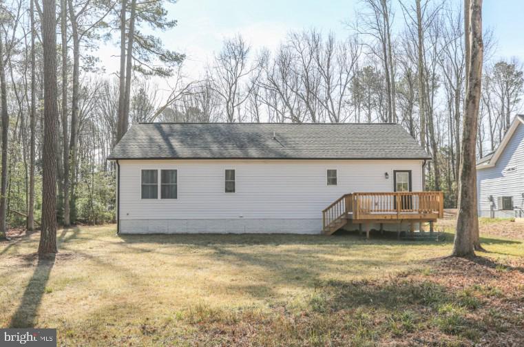 159 WOODBINE DR, COLONIAL BEACH, Virginia 22443, 3 Bedrooms Bedrooms, ,2 BathroomsBathrooms,Residential,For sale,159 WOODBINE DR,VAWE2008578 MLS # VAWE2008578