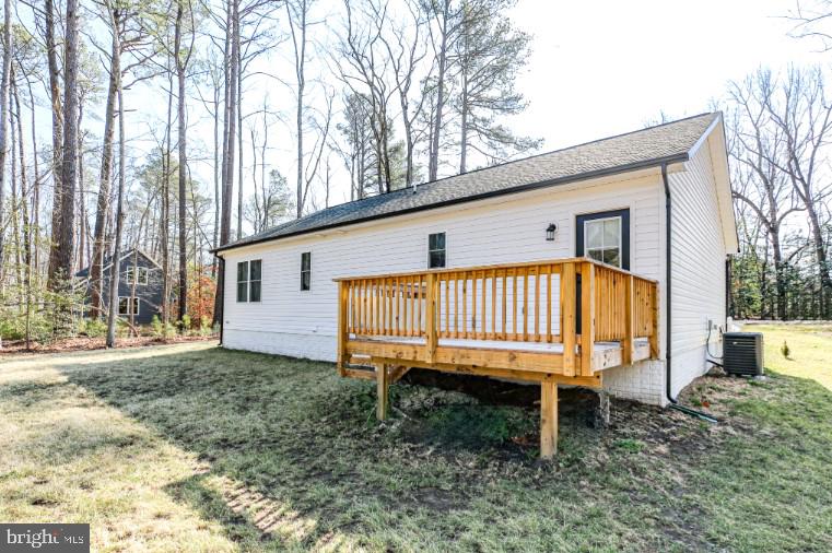 159 WOODBINE DR, COLONIAL BEACH, Virginia 22443, 3 Bedrooms Bedrooms, ,2 BathroomsBathrooms,Residential,For sale,159 WOODBINE DR,VAWE2008578 MLS # VAWE2008578
