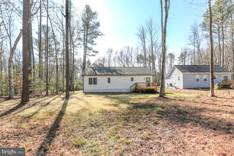 159 WOODBINE DR, COLONIAL BEACH, Virginia 22443, 3 Bedrooms Bedrooms, ,2 BathroomsBathrooms,Residential,For sale,159 WOODBINE DR,VAWE2008578 MLS # VAWE2008578