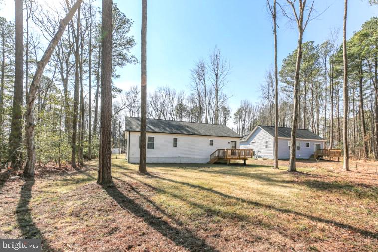 159 WOODBINE DR, COLONIAL BEACH, Virginia 22443, 3 Bedrooms Bedrooms, ,2 BathroomsBathrooms,Residential,For sale,159 WOODBINE DR,VAWE2008578 MLS # VAWE2008578