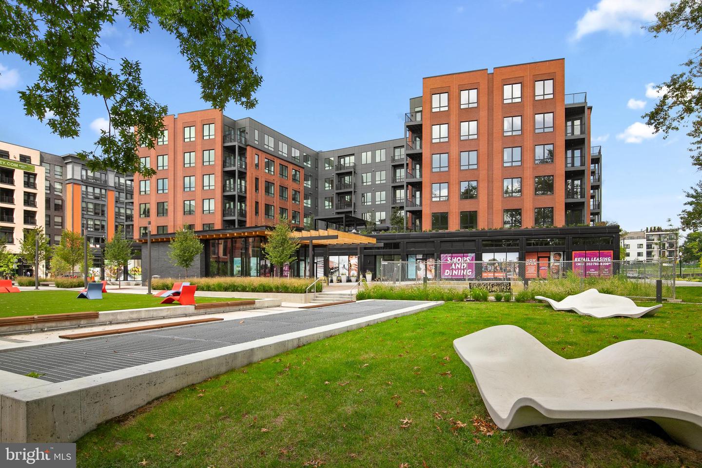 7175 12TH ST NW #613, WASHINGTON, District Of Columbia 20011, 1 Bedroom Bedrooms, ,1 BathroomBathrooms,Residential,For sale,7175 12TH ST NW #613,DCDC2193908 MLS # DCDC2193908