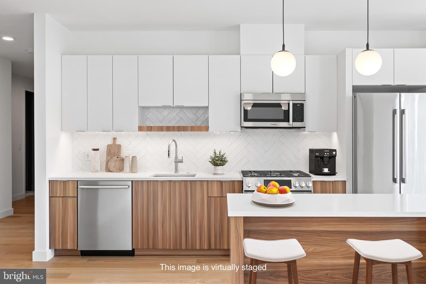 7175 12TH ST NW #613, WASHINGTON, District Of Columbia 20011, 1 Bedroom Bedrooms, ,1 BathroomBathrooms,Residential,For sale,7175 12TH ST NW #613,DCDC2193908 MLS # DCDC2193908