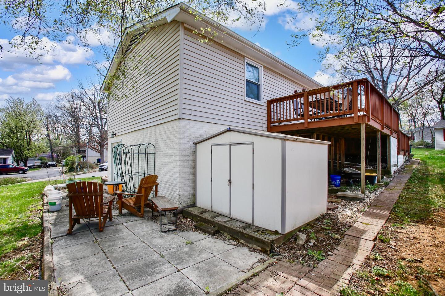 105 SALEM CT SE, LEESBURG, Virginia 20175, 3 Bedrooms Bedrooms, ,2 BathroomsBathrooms,Residential,For sale,105 SALEM CT SE,VALO2093554 MLS # VALO2093554