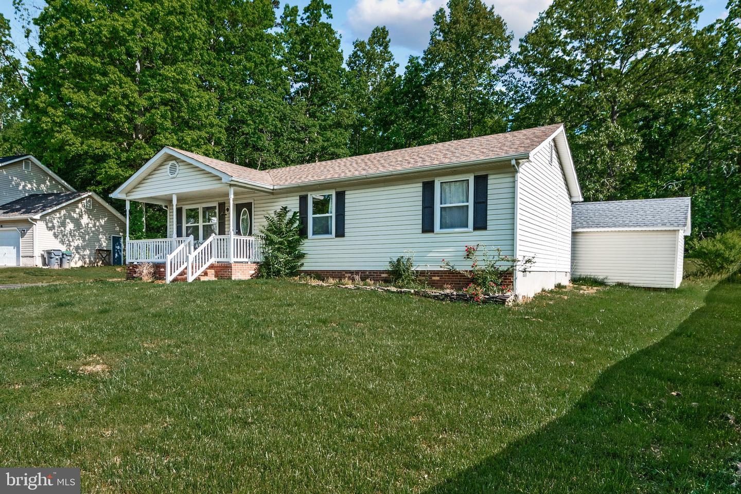 10420 FOREST HILL CT, FREDERICKSBURG, Virginia 22408, 3 Bedrooms Bedrooms, ,2 BathroomsBathrooms,Residential,For sale,10420 FOREST HILL CT,VASP2032206 MLS # VASP2032206