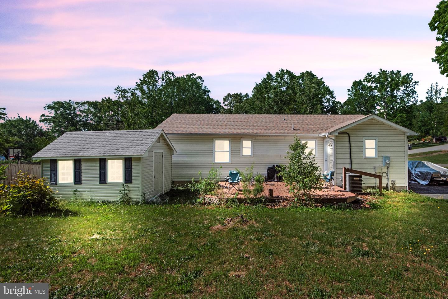 10420 FOREST HILL CT, FREDERICKSBURG, Virginia 22408, 3 Bedrooms Bedrooms, ,2 BathroomsBathrooms,Residential,For sale,10420 FOREST HILL CT,VASP2032206 MLS # VASP2032206