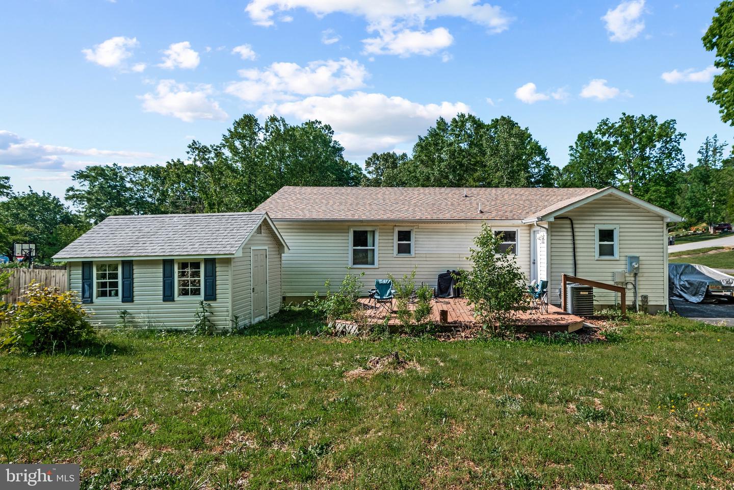 10420 FOREST HILL CT, FREDERICKSBURG, Virginia 22408, 3 Bedrooms Bedrooms, ,2 BathroomsBathrooms,Residential,For sale,10420 FOREST HILL CT,VASP2032206 MLS # VASP2032206