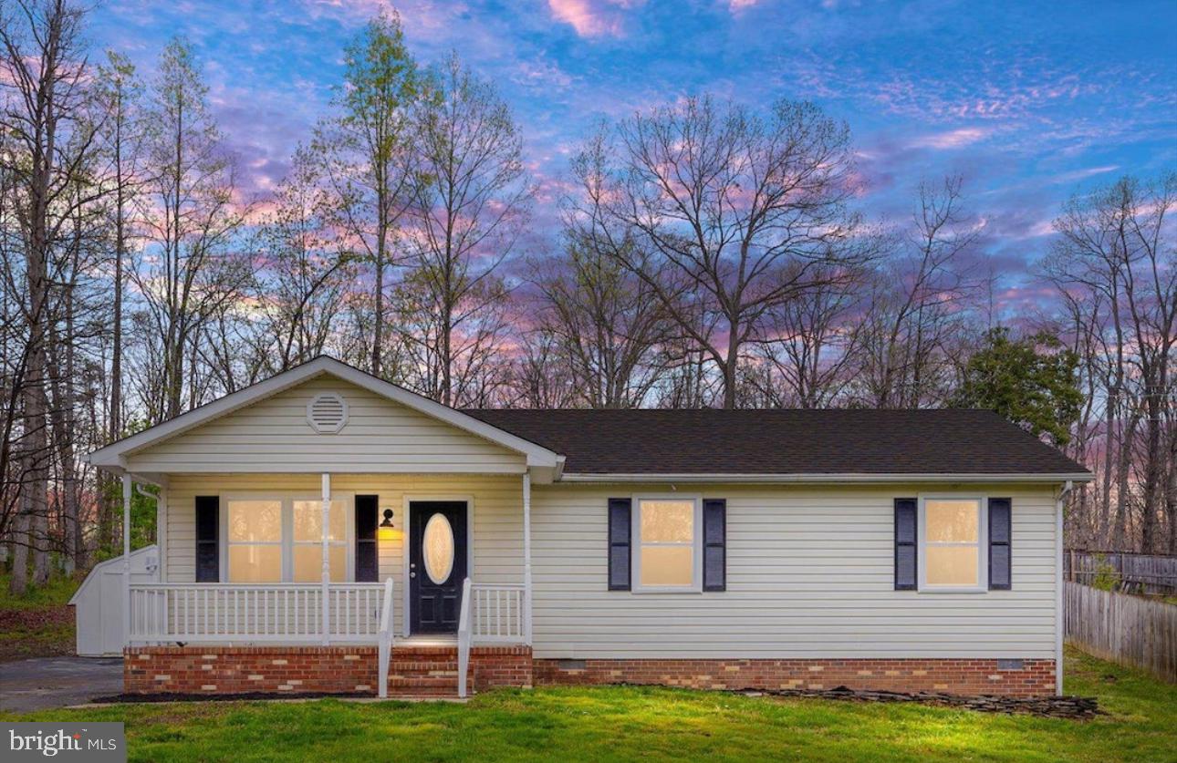 10420 FOREST HILL CT, FREDERICKSBURG, Virginia 22408, 3 Bedrooms Bedrooms, ,2 BathroomsBathrooms,Residential,For sale,10420 FOREST HILL CT,VASP2032206 MLS # VASP2032206