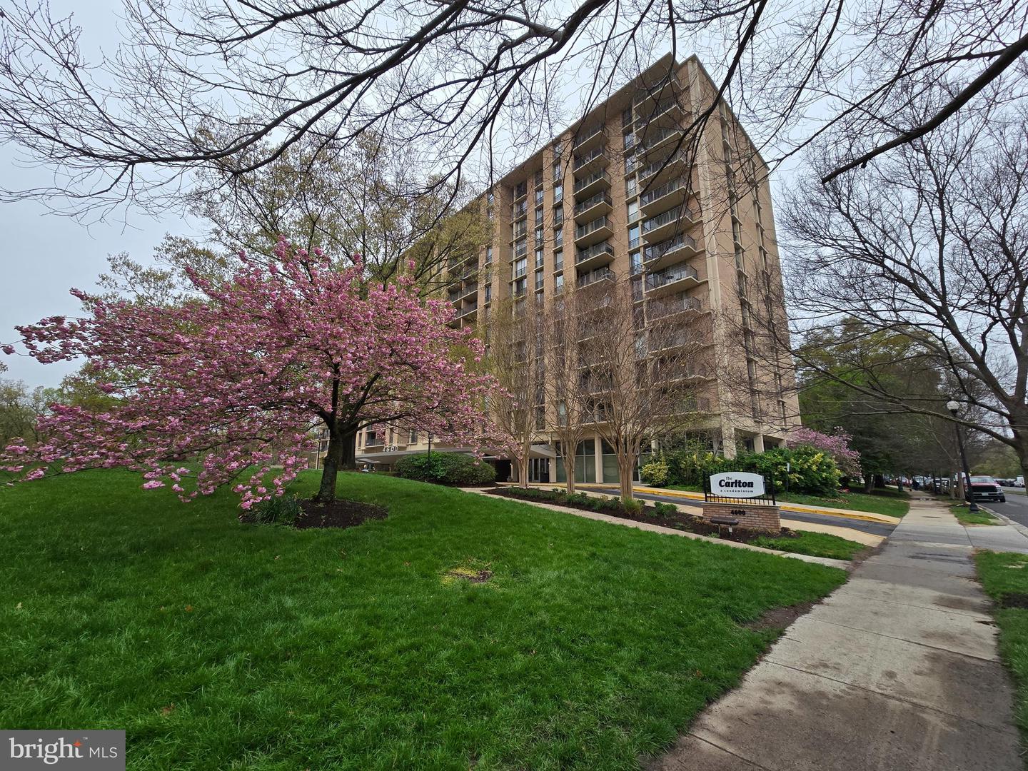 4600 S FOUR MILE RUN DR #720, ARLINGTON, Virginia 22204, 1 Bedroom Bedrooms, 1 Room Rooms,1 BathroomBathrooms,Residential,For sale,4600 S FOUR MILE RUN DR #720,VAAR2056104 MLS # VAAR2056104