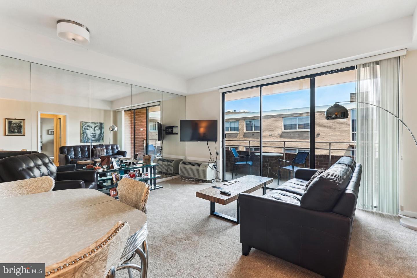 2141 P ST NW #1010, WASHINGTON, District Of Columbia 20037, 1 Bedroom Bedrooms, ,1 BathroomBathrooms,Residential,For sale,2141 P ST NW #1010,DCDC2196206 MLS # DCDC2196206
