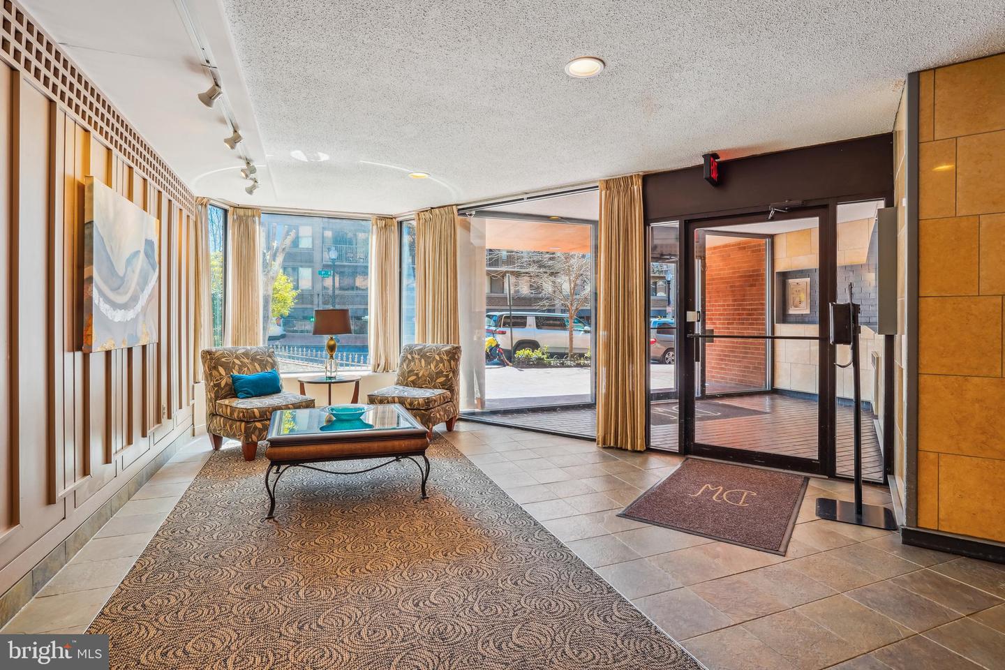 2141 P ST NW #1010, WASHINGTON, District Of Columbia 20037, 1 Bedroom Bedrooms, ,1 BathroomBathrooms,Residential,For sale,2141 P ST NW #1010,DCDC2196206 MLS # DCDC2196206