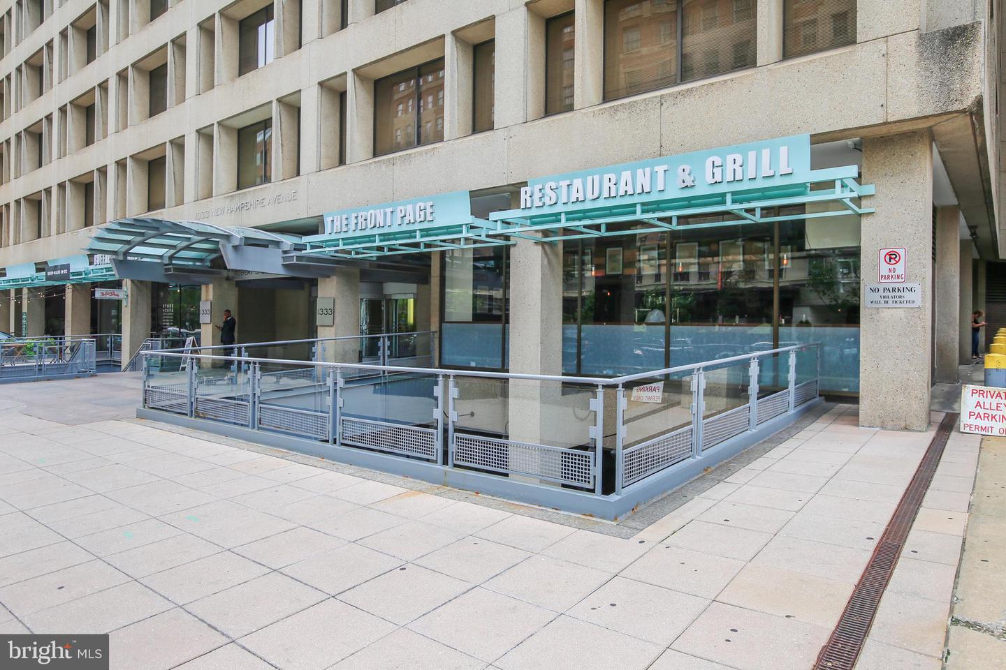 2141 P ST NW #1010, WASHINGTON, District Of Columbia 20037, 1 Bedroom Bedrooms, ,1 BathroomBathrooms,Residential,For sale,2141 P ST NW #1010,DCDC2196206 MLS # DCDC2196206