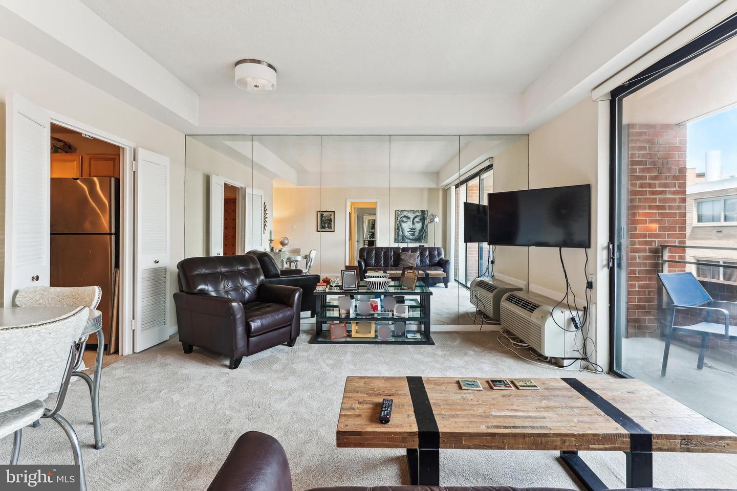 2141 P ST NW #1010, WASHINGTON, District Of Columbia 20037, 1 Bedroom Bedrooms, ,1 BathroomBathrooms,Residential,For sale,2141 P ST NW #1010,DCDC2196206 MLS # DCDC2196206
