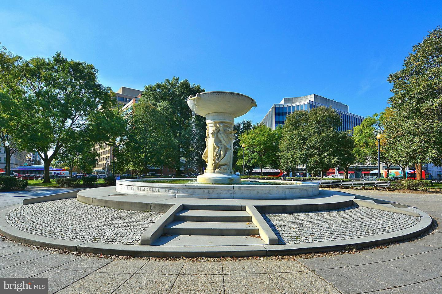 2141 P ST NW #1010, WASHINGTON, District Of Columbia 20037, 1 Bedroom Bedrooms, ,1 BathroomBathrooms,Residential,For sale,2141 P ST NW #1010,DCDC2196206 MLS # DCDC2196206