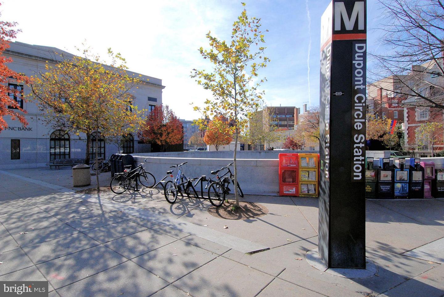 2141 P ST NW #1010, WASHINGTON, District Of Columbia 20037, 1 Bedroom Bedrooms, ,1 BathroomBathrooms,Residential,For sale,2141 P ST NW #1010,DCDC2196206 MLS # DCDC2196206