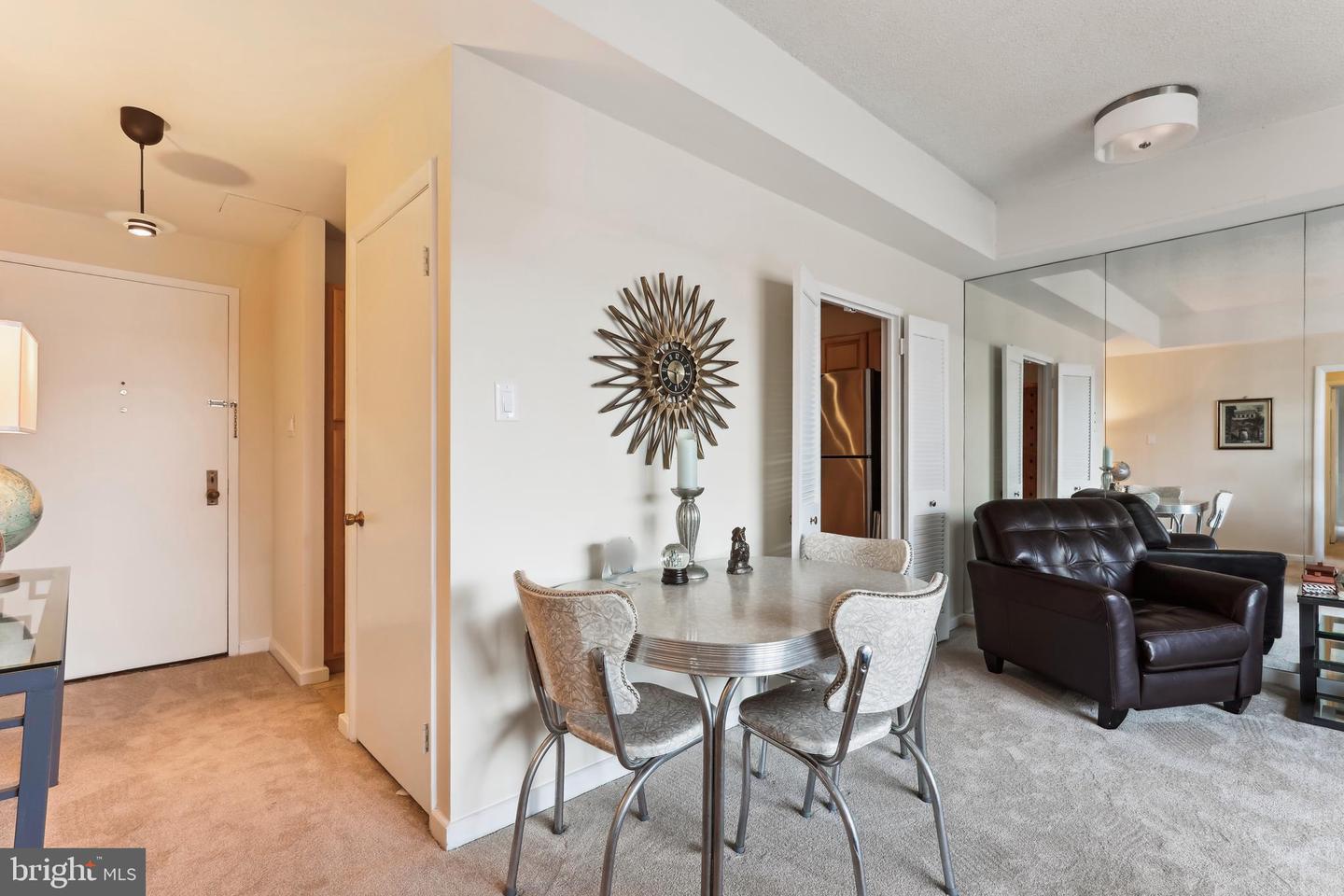 2141 P ST NW #1010, WASHINGTON, District Of Columbia 20037, 1 Bedroom Bedrooms, ,1 BathroomBathrooms,Residential,For sale,2141 P ST NW #1010,DCDC2196206 MLS # DCDC2196206