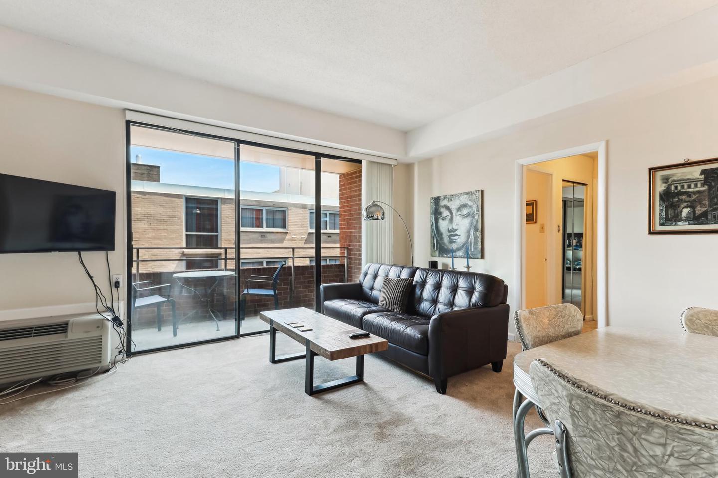 2141 P ST NW #1010, WASHINGTON, District Of Columbia 20037, 1 Bedroom Bedrooms, ,1 BathroomBathrooms,Residential,For sale,2141 P ST NW #1010,DCDC2196206 MLS # DCDC2196206