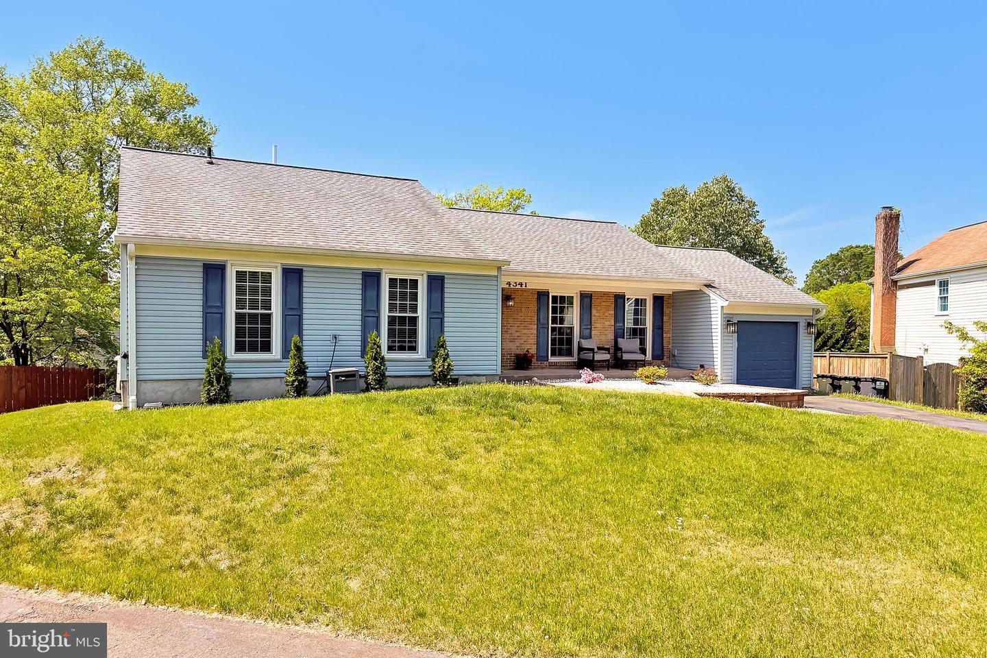4341 ROLLING STONE WAY, ALEXANDRIA, Virginia 22306, 3 Bedrooms Bedrooms, ,2 BathroomsBathrooms,Residential,For sale,4341 ROLLING STONE WAY,VAFX2236174 MLS # VAFX2236174