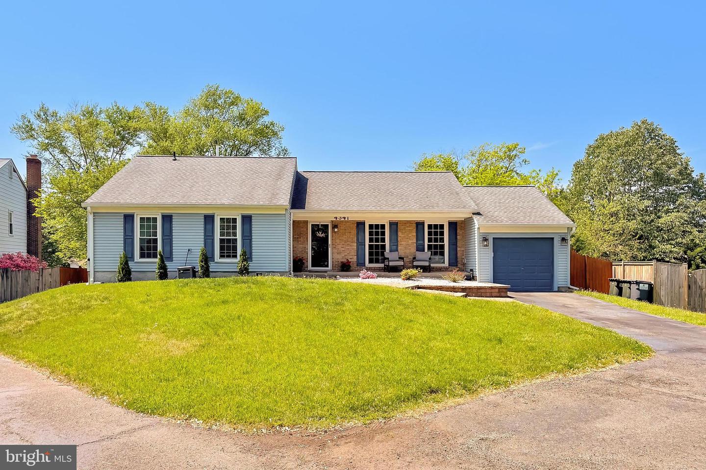 4341 ROLLING STONE WAY, ALEXANDRIA, Virginia 22306, 3 Bedrooms Bedrooms, ,2 BathroomsBathrooms,Residential,For sale,4341 ROLLING STONE WAY,VAFX2236174 MLS # VAFX2236174