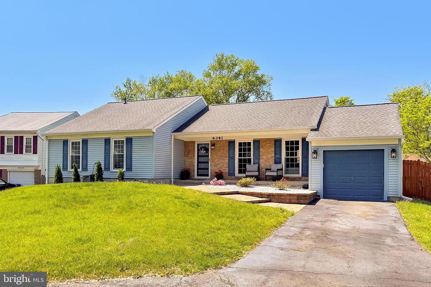 4341 ROLLING STONE WAY, ALEXANDRIA, Virginia 22306, 3 Bedrooms Bedrooms, ,2 BathroomsBathrooms,Residential,For sale,4341 ROLLING STONE WAY,VAFX2236174 MLS # VAFX2236174