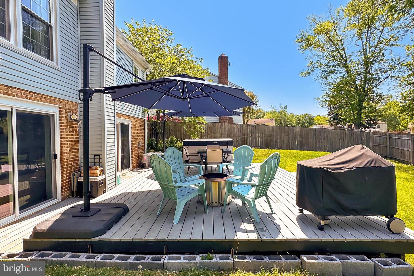 4341 ROLLING STONE WAY, ALEXANDRIA, Virginia 22306, 3 Bedrooms Bedrooms, ,2 BathroomsBathrooms,Residential,For sale,4341 ROLLING STONE WAY,VAFX2236174 MLS # VAFX2236174