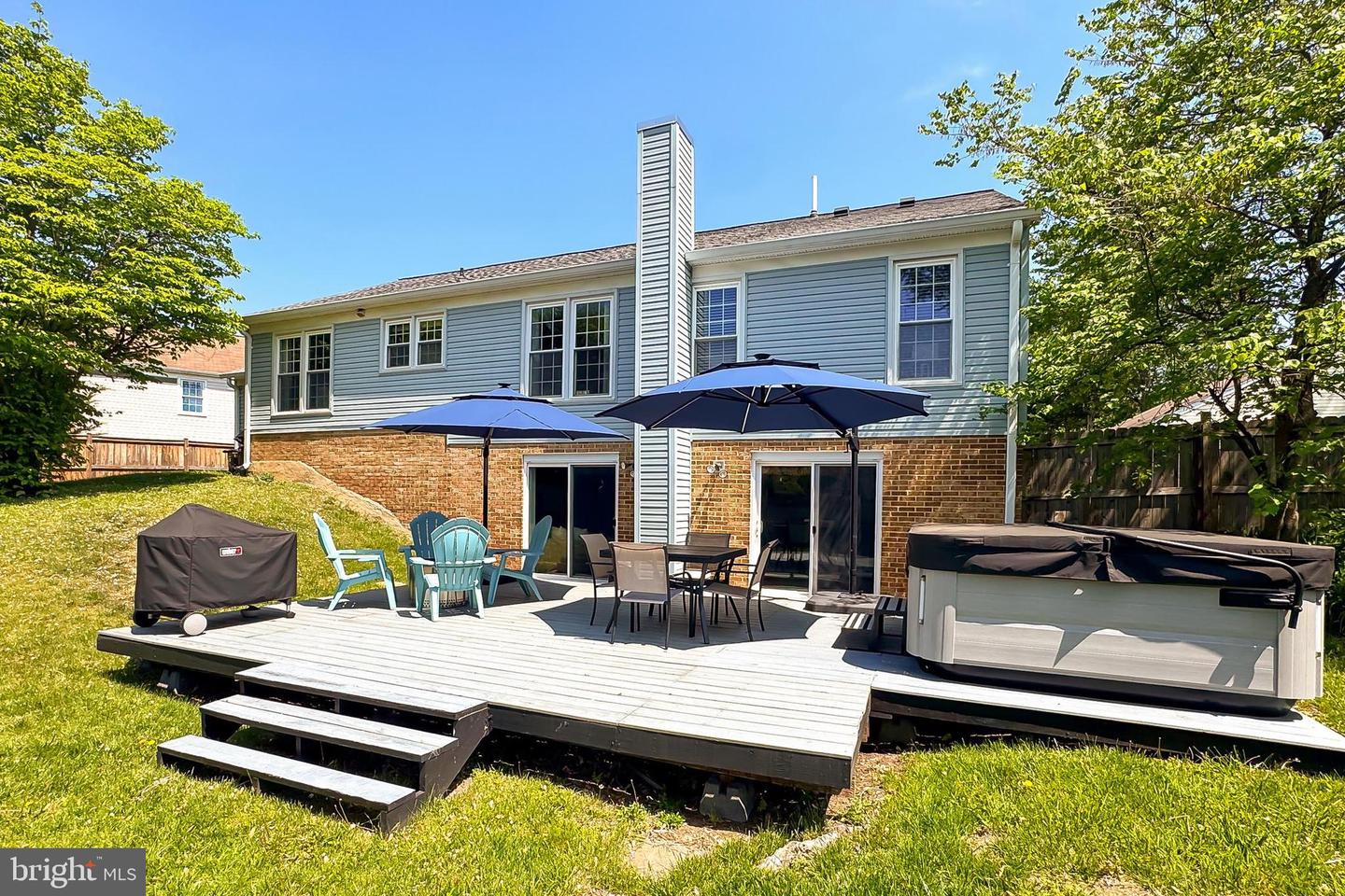 4341 ROLLING STONE WAY, ALEXANDRIA, Virginia 22306, 3 Bedrooms Bedrooms, ,2 BathroomsBathrooms,Residential,For sale,4341 ROLLING STONE WAY,VAFX2236174 MLS # VAFX2236174