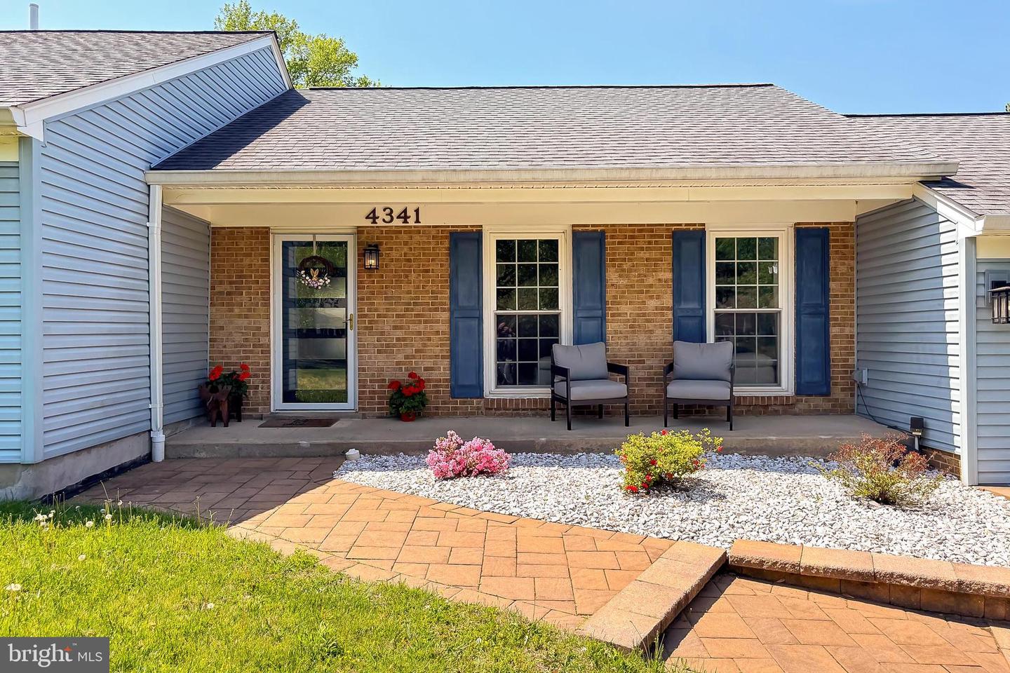 4341 ROLLING STONE WAY, ALEXANDRIA, Virginia 22306, 3 Bedrooms Bedrooms, ,2 BathroomsBathrooms,Residential,For sale,4341 ROLLING STONE WAY,VAFX2236174 MLS # VAFX2236174