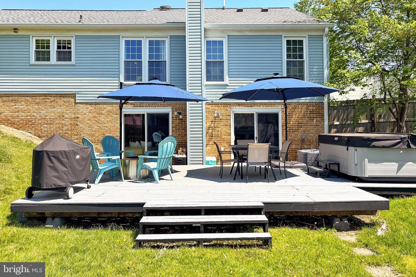 4341 ROLLING STONE WAY, ALEXANDRIA, Virginia 22306, 3 Bedrooms Bedrooms, ,2 BathroomsBathrooms,Residential,For sale,4341 ROLLING STONE WAY,VAFX2236174 MLS # VAFX2236174