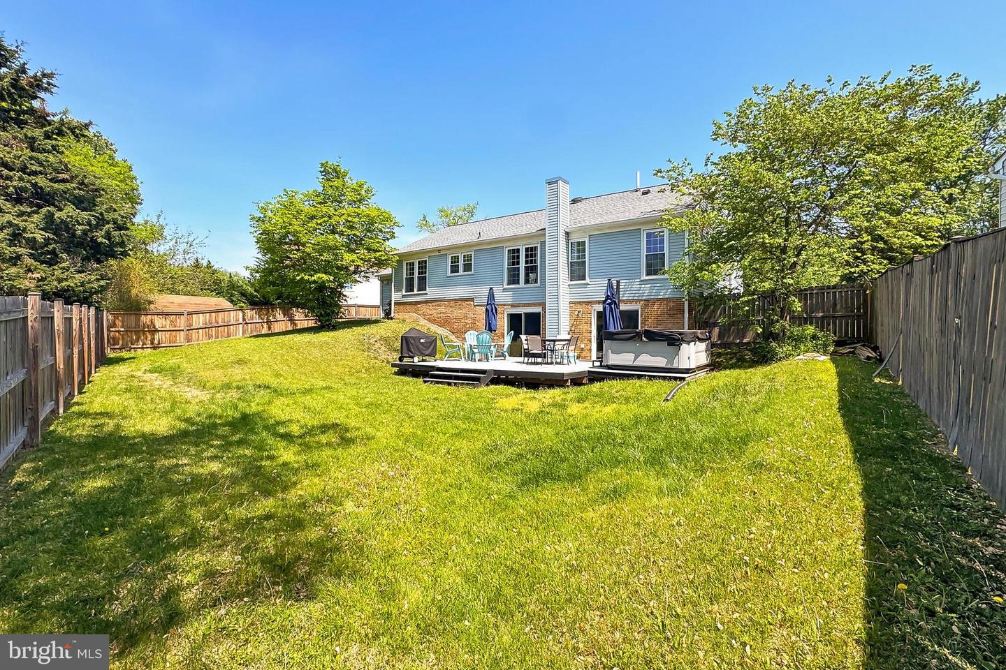 4341 ROLLING STONE WAY, ALEXANDRIA, Virginia 22306, 3 Bedrooms Bedrooms, ,2 BathroomsBathrooms,Residential,For sale,4341 ROLLING STONE WAY,VAFX2236174 MLS # VAFX2236174